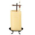 Candle By The Hour 80 Hour Coil Candle 20559B